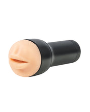 Kiiroo Feel Generic Mouth Stroker - Pale