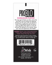 Problo Oral Pleasure Gel