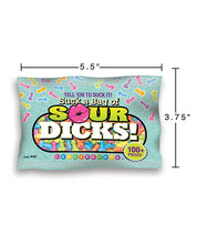 Suck a Bag of Sour Dicks - 100 pc Bag