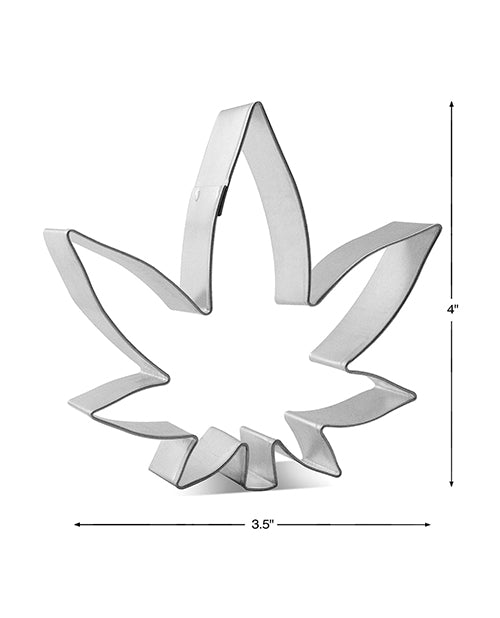 Cannabis Cookie Cutter