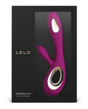 Lelo Soraya Wave