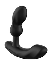 Lovense Edge 2 Flexible Prostate Massager - Black