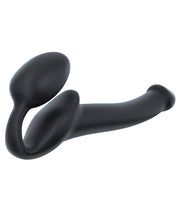 Strap On Me Silicone Bendable Strapless Strap