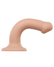 Strap On Me Silicone Bendable Dildo