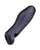 Manwan RYZER Penis Sleeve - Black Plum