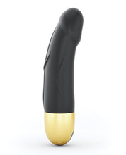 Dorcel Real Vibration S 6' Rechargeable Vibrator 2.0 - Gold