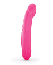 Dorcel Real Vibration M 8.6' Rechargeable - Pink