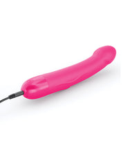 Dorcel Real Vibration M 8.6' Rechargeable - Pink