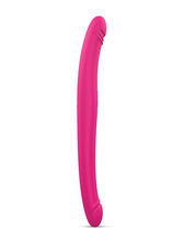 Dorcel Orgasmic Double Do 16.5' Thrusting Dong - Pink