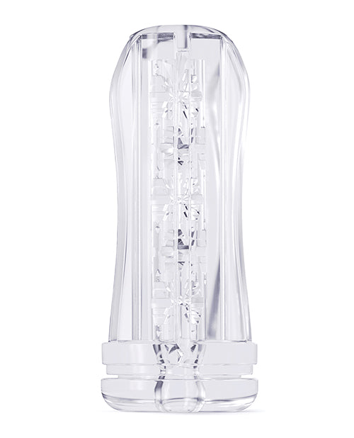 Dorcel Deep Blow Extreme Sleeve - Clear