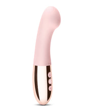 Le Wand Gee G-spot Targeting Rechargeable Vibrator