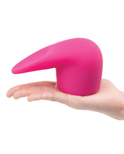 Le Wand Flick Flexible Silicone Attachment