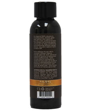 Earthly Body Massage & Body Oil - 2 Oz