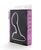 MOD Electro Stim Butt Plug One