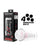 Maxtasy Show Master Non-Realistic Stroker - Clear