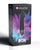 Mystim Right on Ron eStim G Vibrator - Black