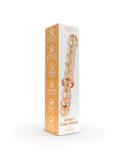 Nobu Honey Dual Wand - Amber