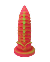 Nobu Tanu Fantasy Dong - Florescent Pink