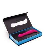 Sensuelle Baelii Flexible G Spot Vibe - 20