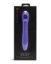 Nu Sensuelle Triple Action Daisy
