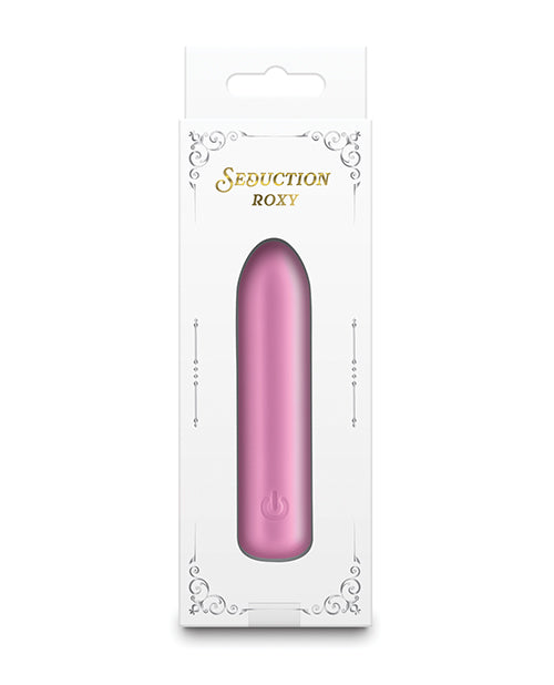 Seduction Roxy - Metallic