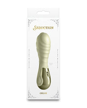 Seduction Chloe - Metallic