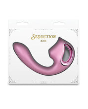 Seduction Kaia - Metallic