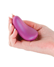 Seduction Mila Body Massager - Metallic Rose