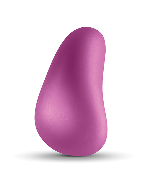 Seduction Mila Body Massager - Metallic Rose