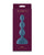 Secrets Kai  - Dark Teal