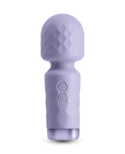 Lust-n-Dream Salsa Wand - Lavender