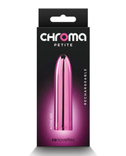 Chroma Petite Bullet -