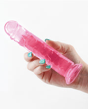 Fantasia Upper 6.5' Dildo