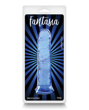 Fantasia Upper 6.5' Dildo