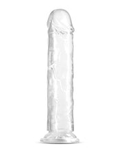 Fantasia Upper 8' Dildo