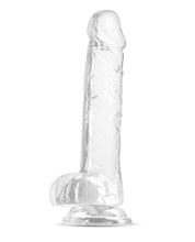 Fantasia Ballsy 6.5' Dildo