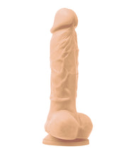 Colours Pleasures 5' Vibrating Dildo