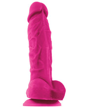 'Coloursoft 5'' Silicone Soft Dildo'