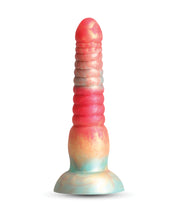 Colors Stacked 6' Dildo