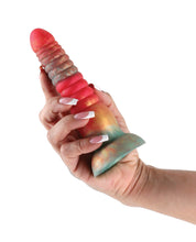 Colors Stacked 6' Dildo