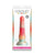 Colors Stacked 6' Dildo