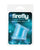 Firefly Glow in the Dark Suave Ball Stretcher - White