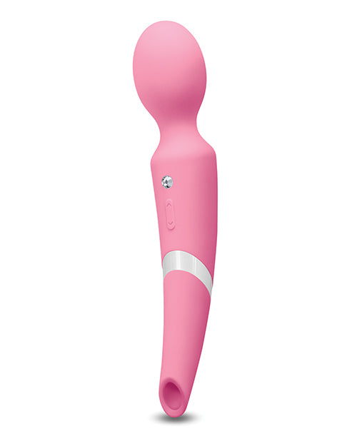 Sugar Pop Aurora Air Pulse Massager Wand