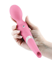 Sugar Pop Aurora Air Pulse Massager Wand