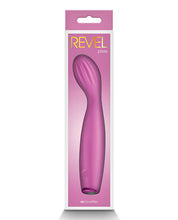 Revel Pixie G Spot Vibrator