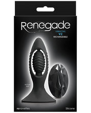 Renegade V2 W/remote