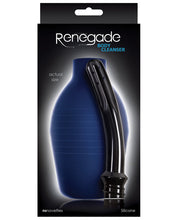 Renegade Body Cleanser