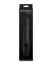 Renegade Electrica - Black