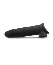 Renegade Annex Thin Sheath - Black