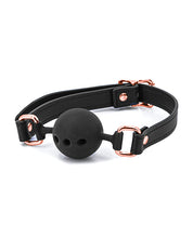 Bondage Couture Ball Gag